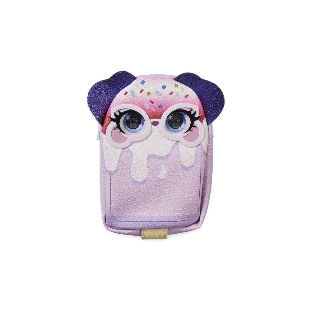 Purse Pets Purse Pets Treat Yo Self