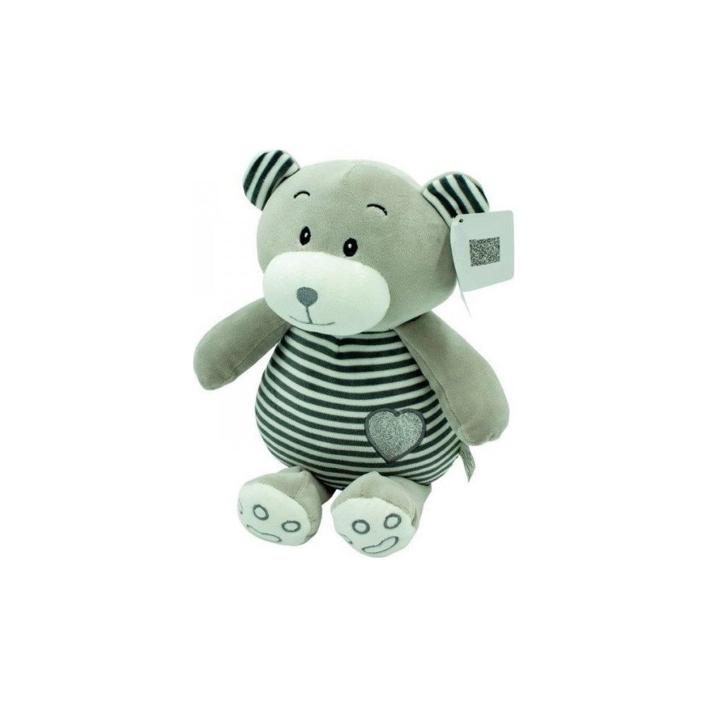 Tulilo Tulilo TULILO Maskot Randig Kram