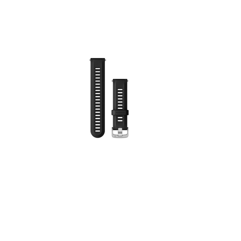 Garmin Garmin handledsrem i gummi