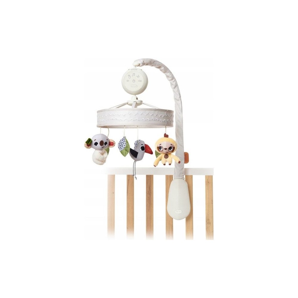 Tiny Love Tiny Love Cot Cot Carousel