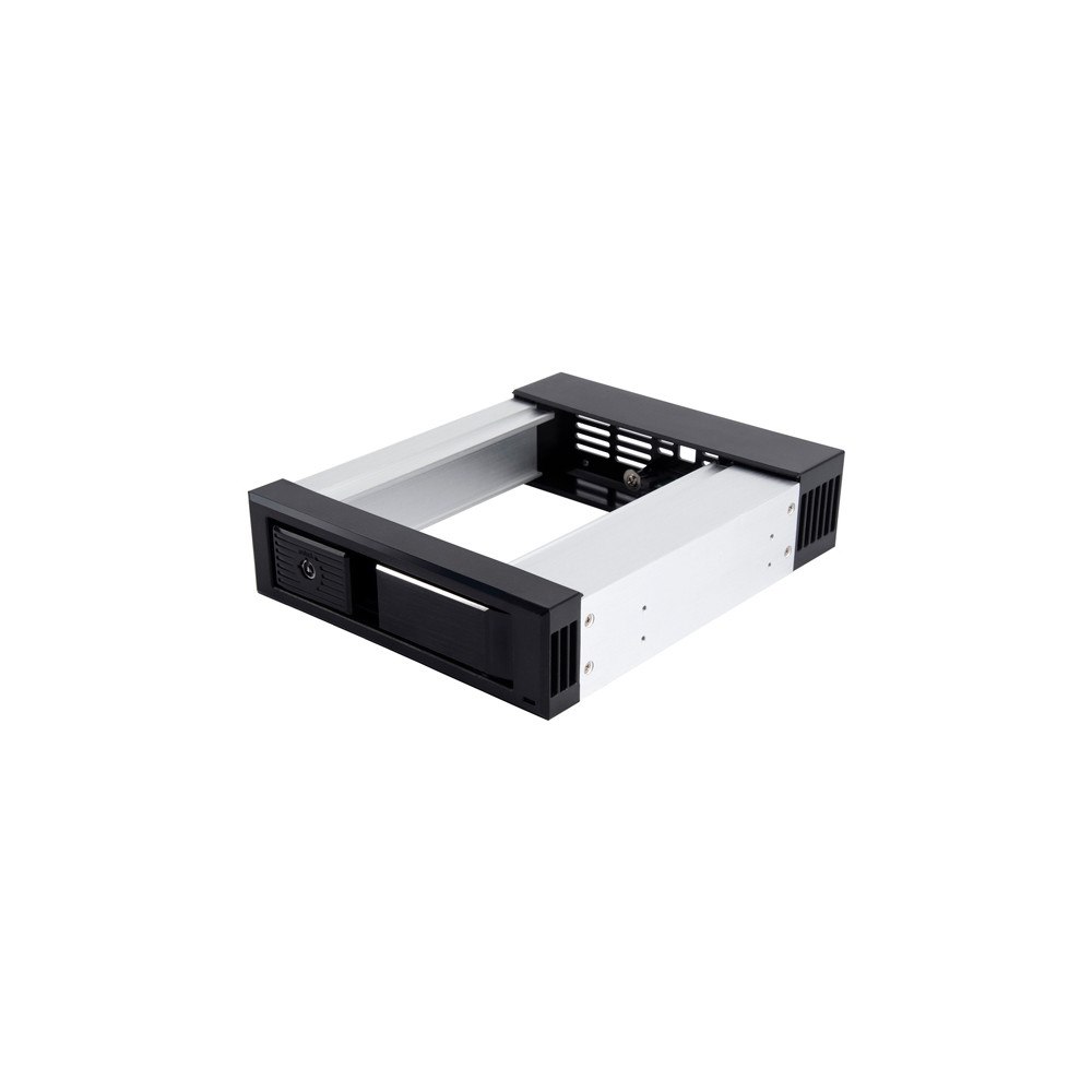 Silverstone Technology Silverstone FS301, 13,3 cm (5.25"), Fack för datalagringsenh...