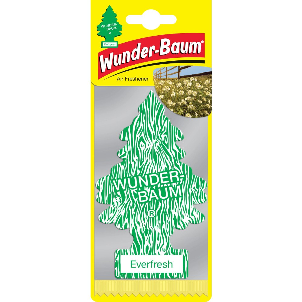 Wunder-Baum WunderBaum doft frisker