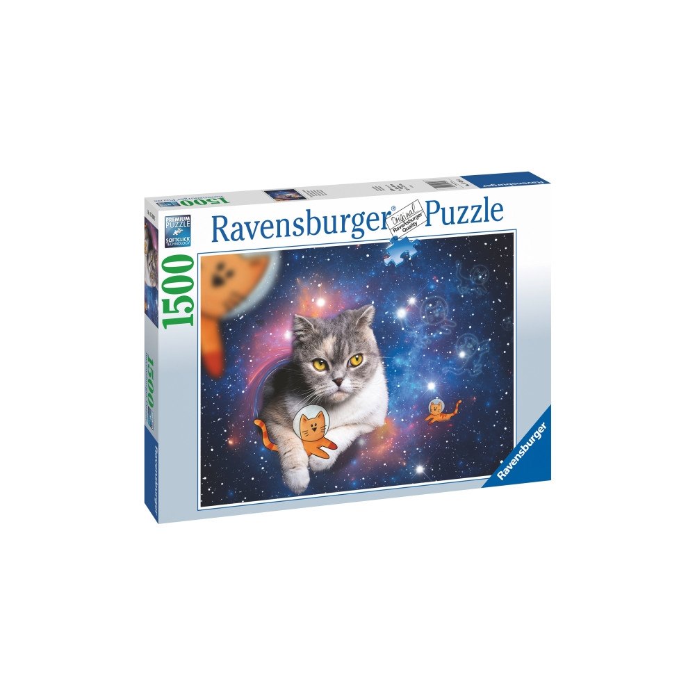 Ravensburger BRIO