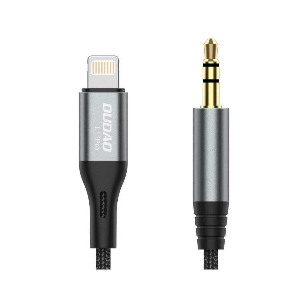 Dudao Kabel USB Dudao Lightning