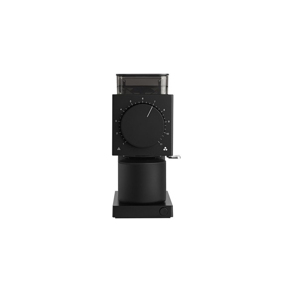 Fellow Fellow Ode Brew elektrisk kaffekvarn Matte Black
