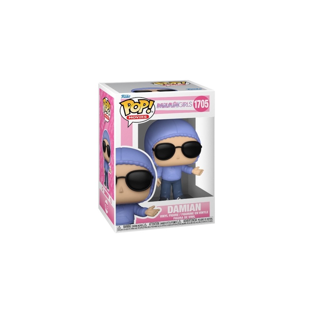 FUNKO Figurka Funko Pop FUNKO POP! Vinyl Figure: Mean Girls