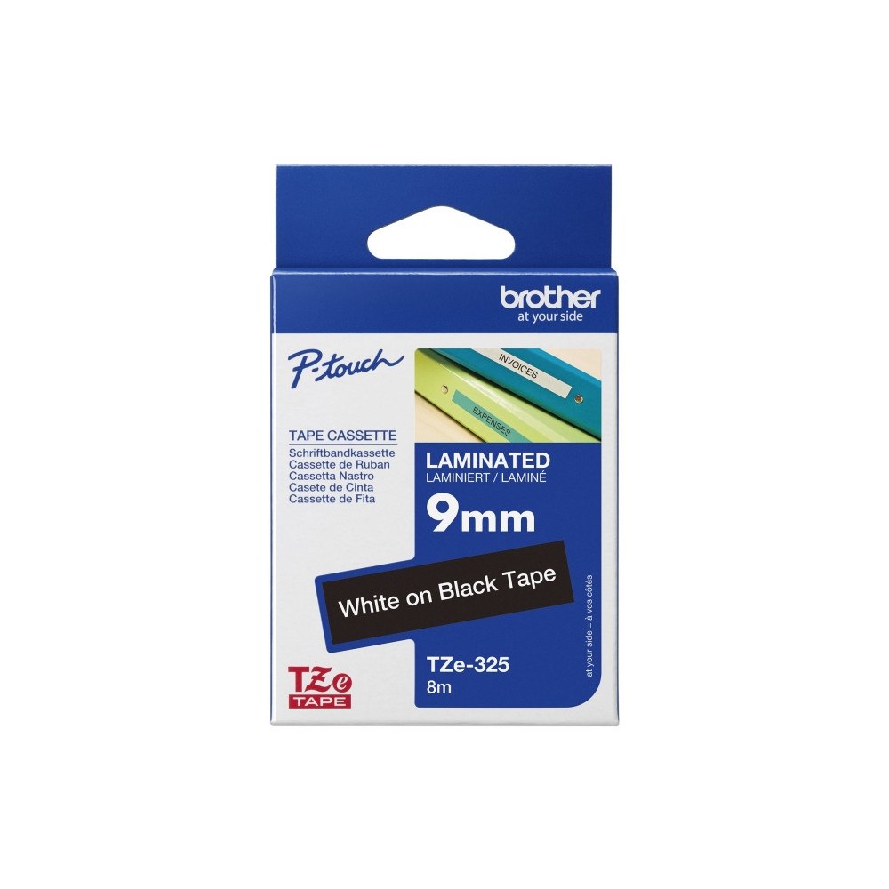 Brother Brother TZe-325