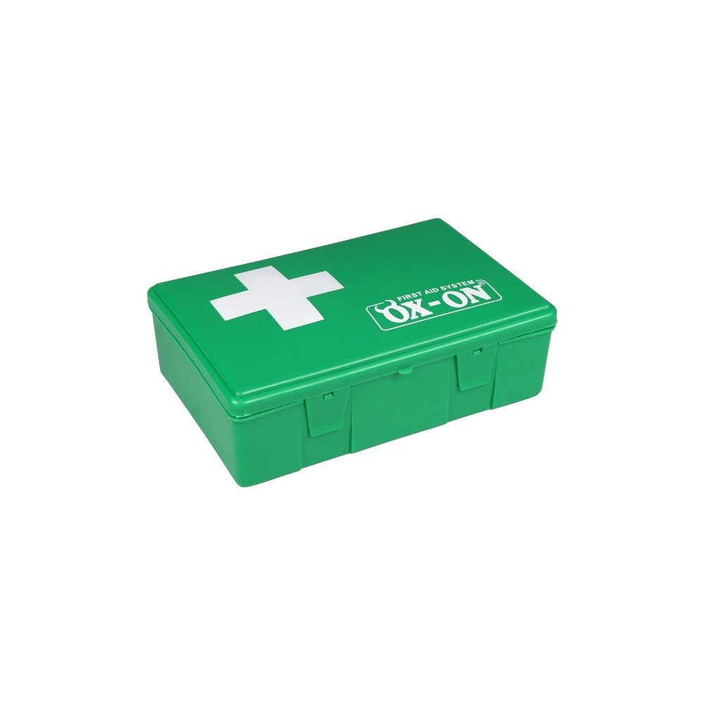 OX-ON OX-ON Första hjälpen-kit