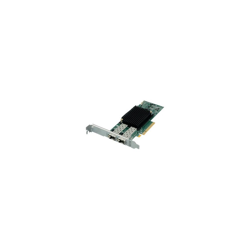 ATTO Technology ATTO Celerity FC-162P - värdbussadapter - PCIe 3.0 x8 - 16Gb Fibre Channel x 2