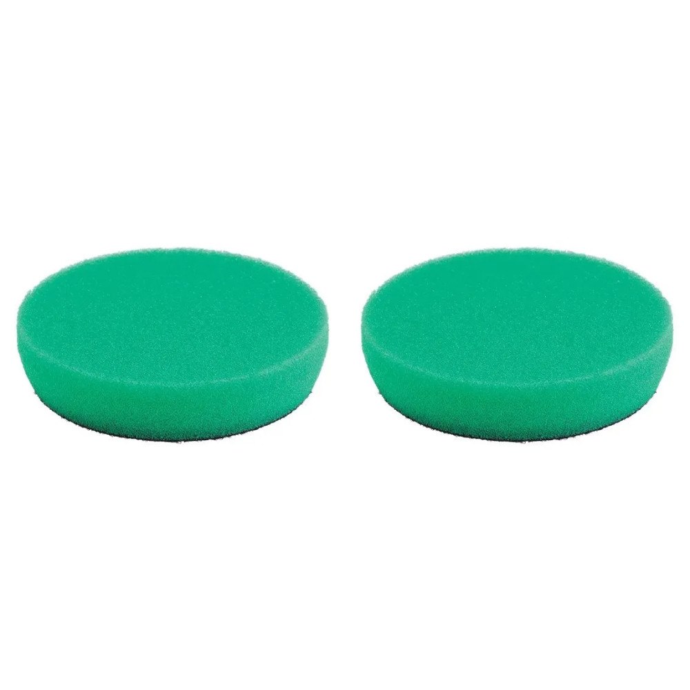 Flex Flex PSX-G Extra grova polerskivor 80 mm.