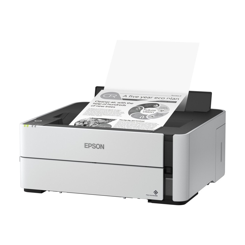 EPSON Epson EcoTank ET-M1180 - skrivare - svartvit - bläckstråle