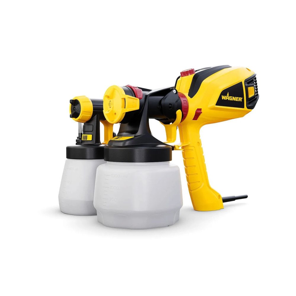 Wagner WAGNER Universal Sprayer W 590 FLEXiO