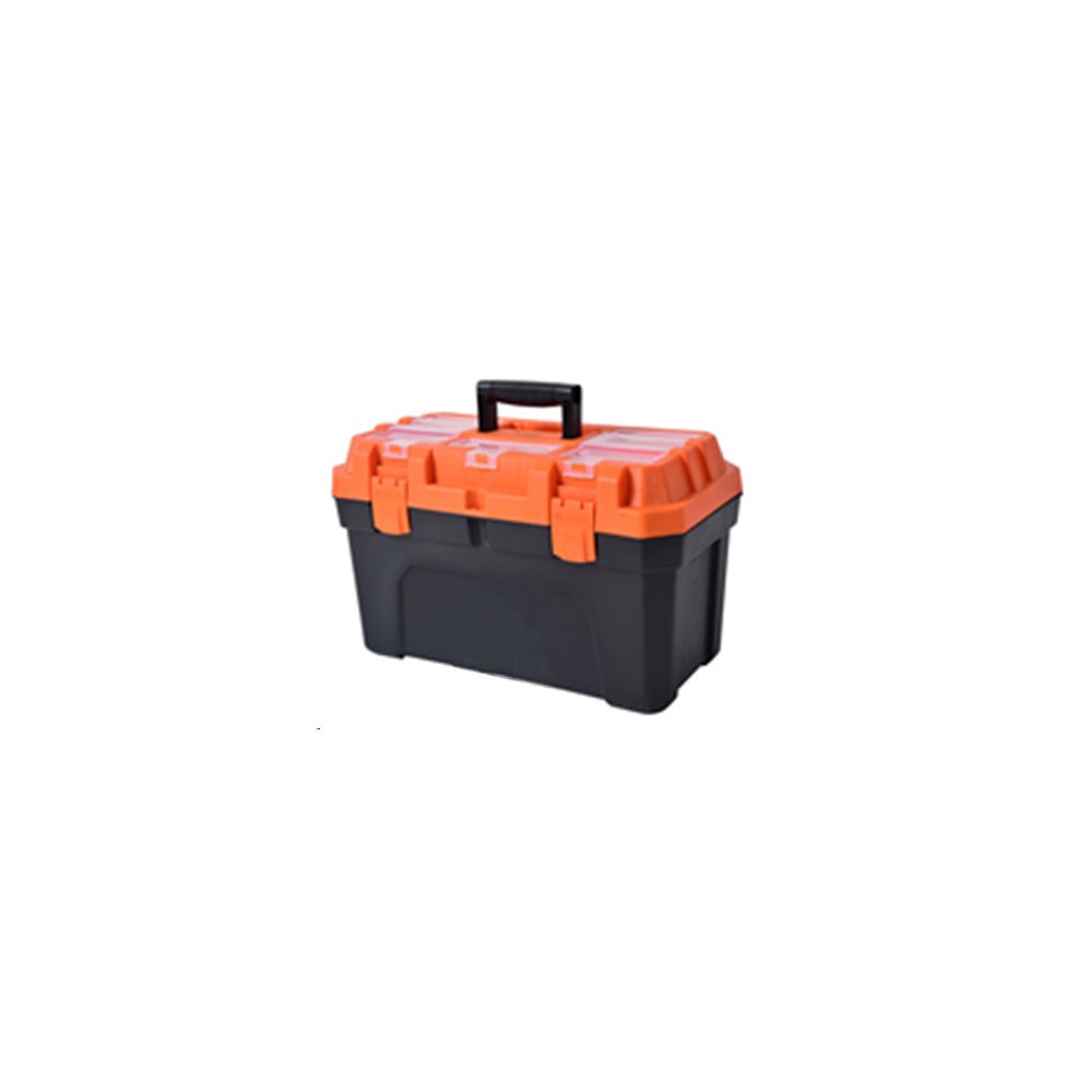 Boxer Boxer® Værktøjskasse 20" med opbevaring i låg 50,7 × 25,4 ×...