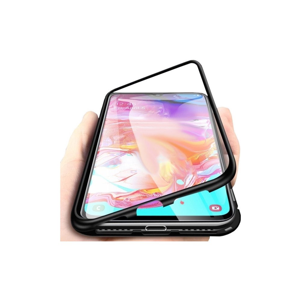 MagneticWallMount Magnetic Front + Back Magnetic Case for Xiaomi Mi 10T PRO 5G...