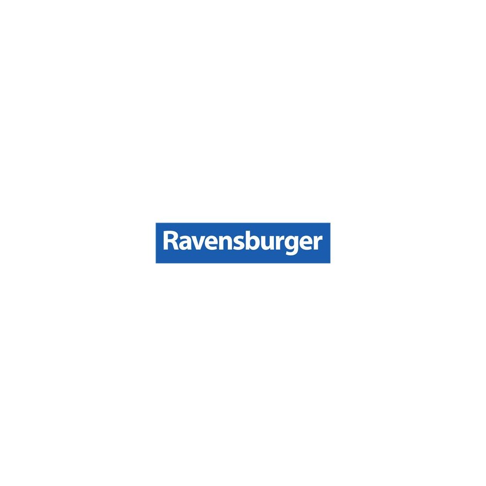 Ravensburger Ravensburger Minecraft Builder & Biomes - Bondemarknad, expansion