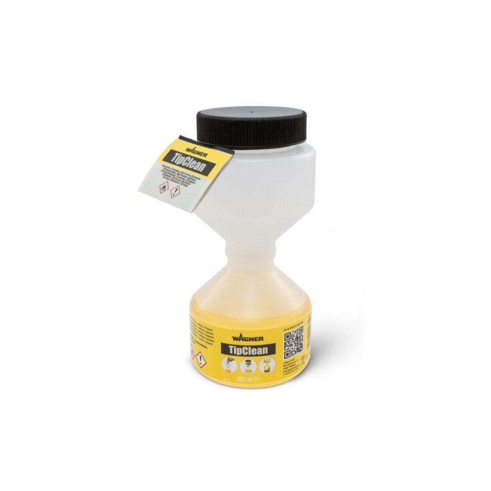 Wagner WAGNER TipClean 200 ml