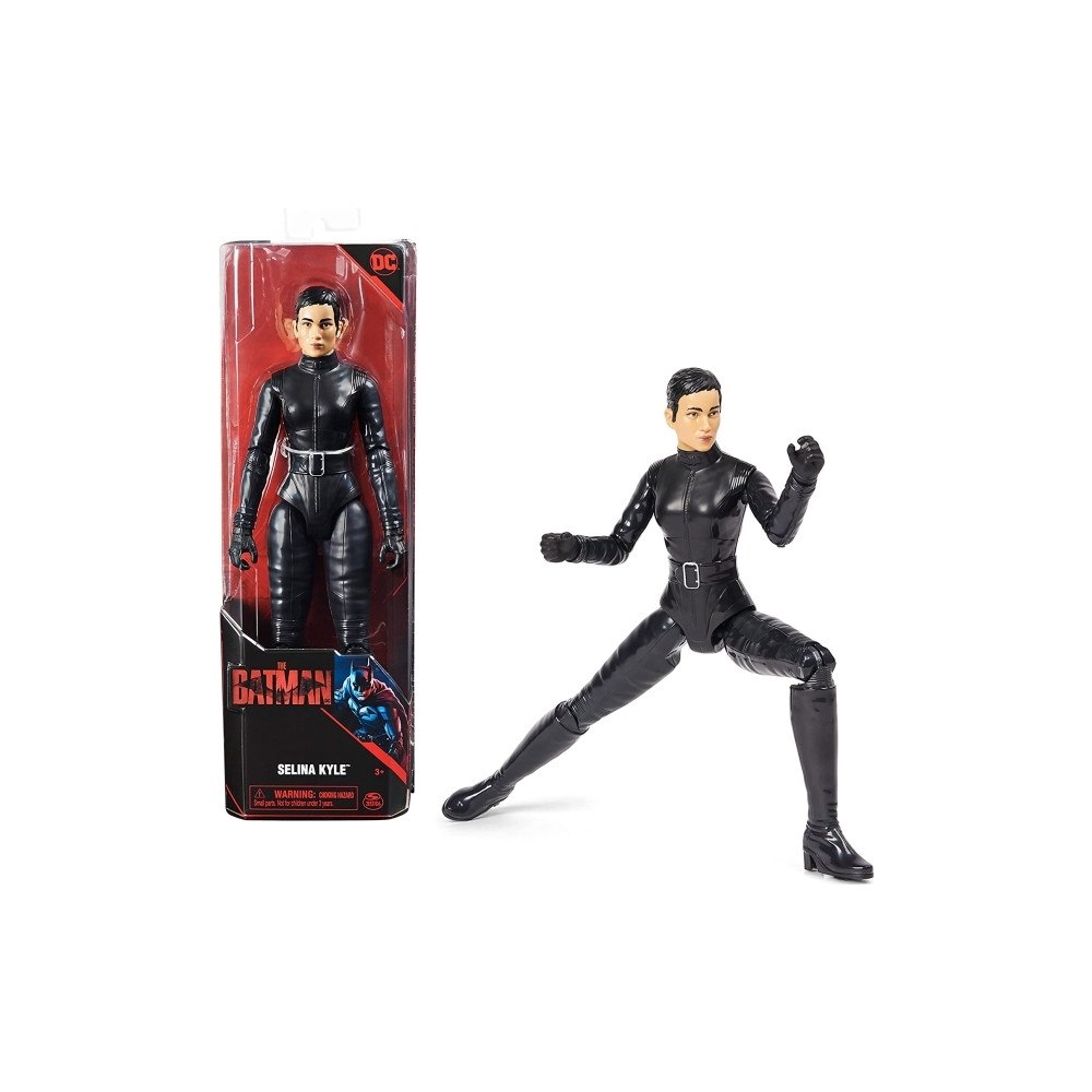 Spin Master Batman Movie Figure 30 cm