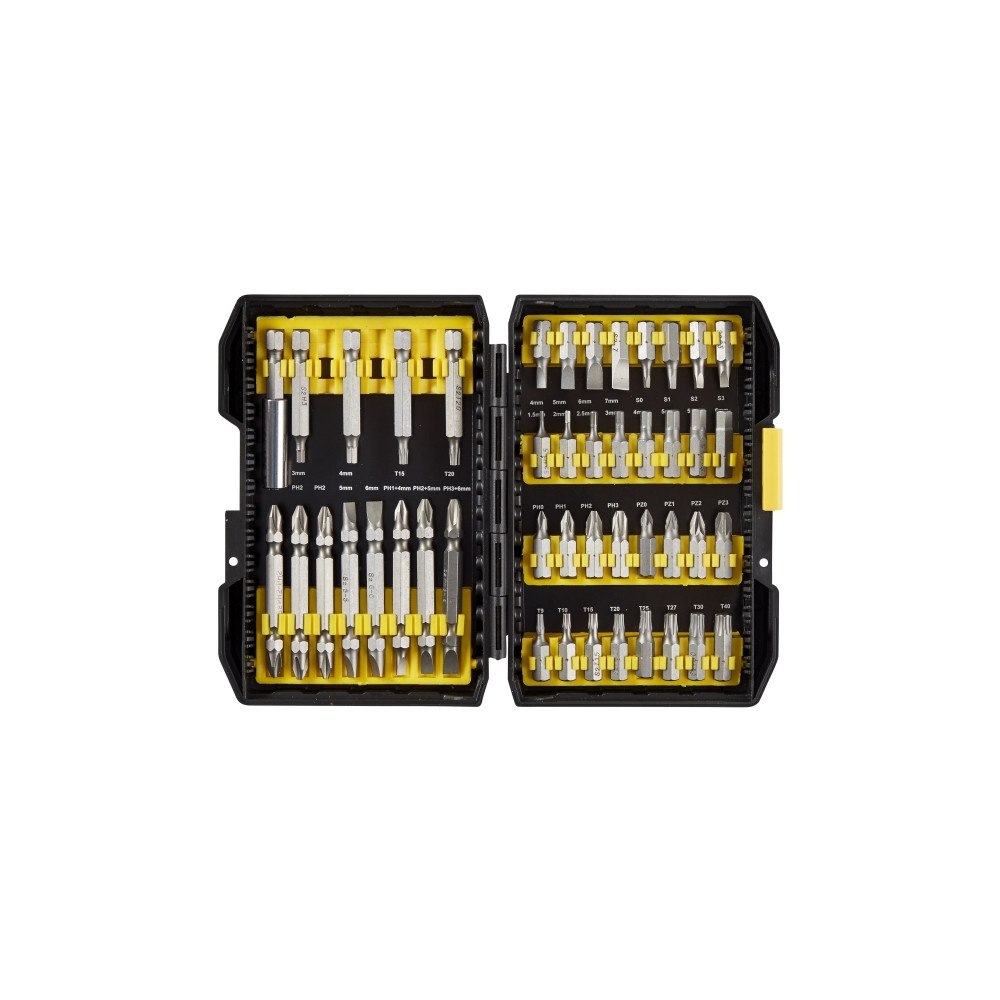 Probuilder Pro-Line Härdade häftklamrar typ A53 6mm 1000st