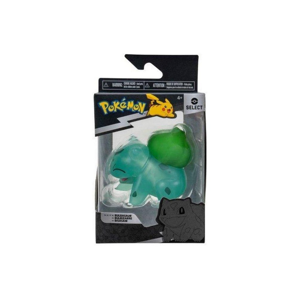 POKEMON Figurka Pokemon Pokémon