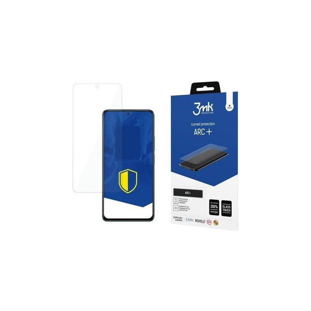 3MK 3MK Xiaomi POCO F4 5G