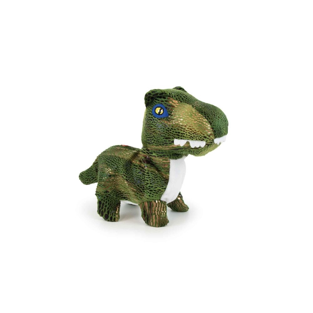 Happy Pets Gående Rytande Dinosaurie