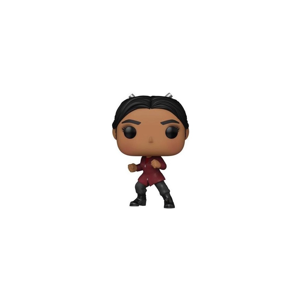FUNKO Figurka Funko Pop Funko POP TV: Ms Marvel