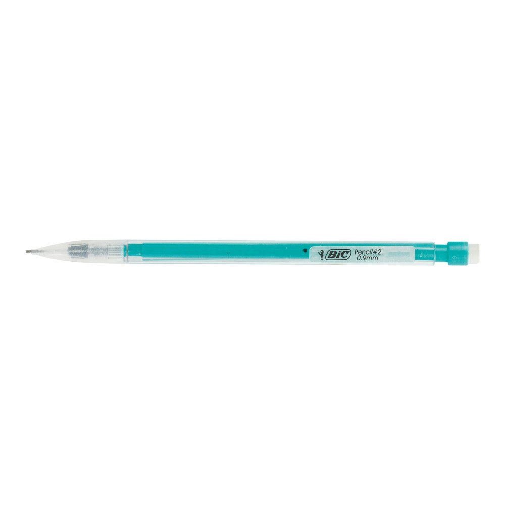 BIC BIC Matic Strong - stiftpenna - HB (paket om 12)