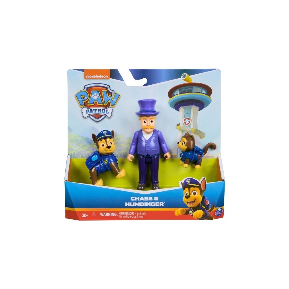 Spin Master Paw Patrol Hero Pup