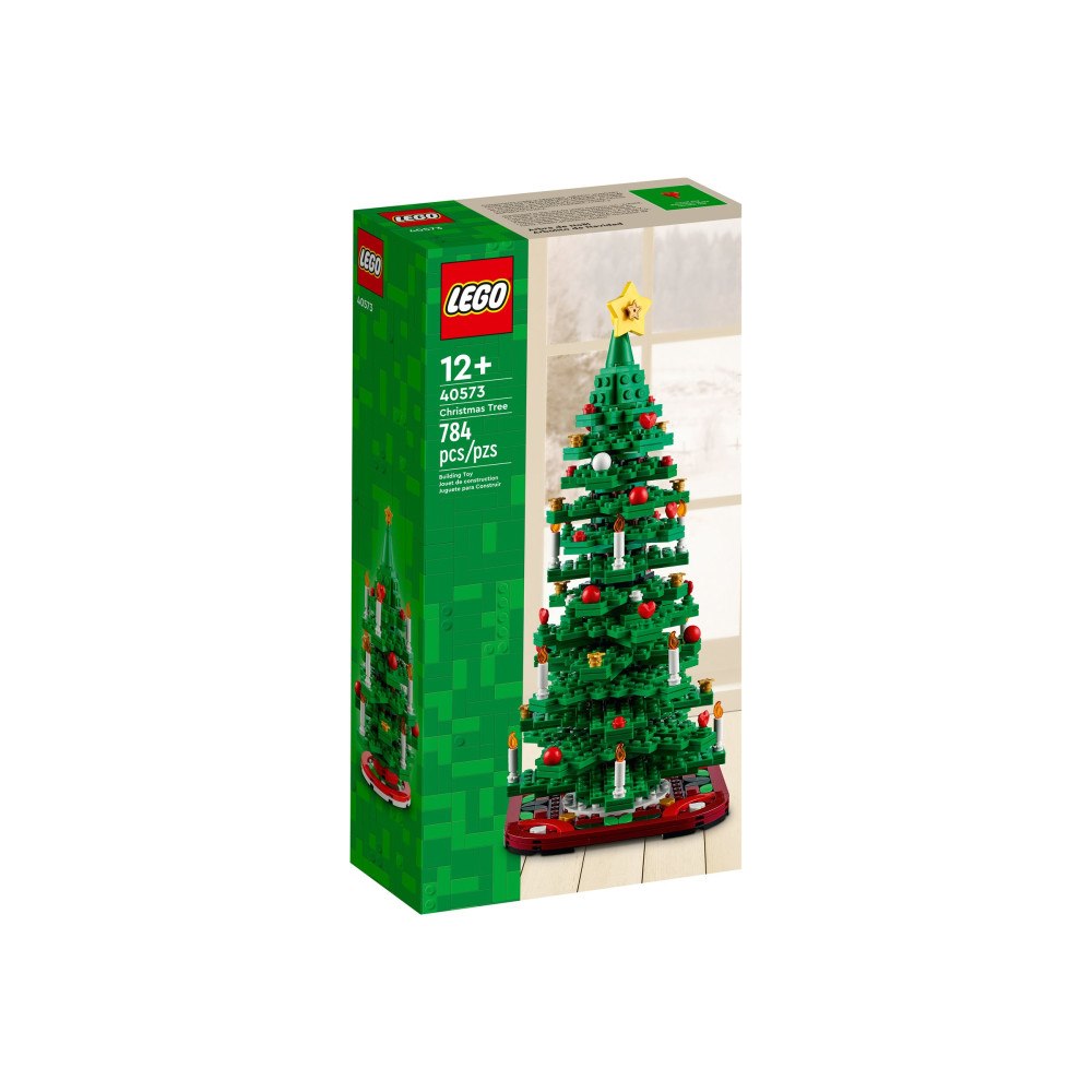 LEGO LEGO 40573 - Christmas Tree - byggsats