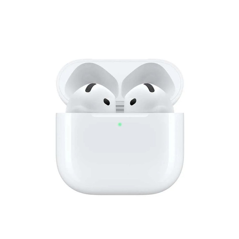 Apple Apple AirPods (4th generation) AirPods 4, Trådlös, Samtal/mu...