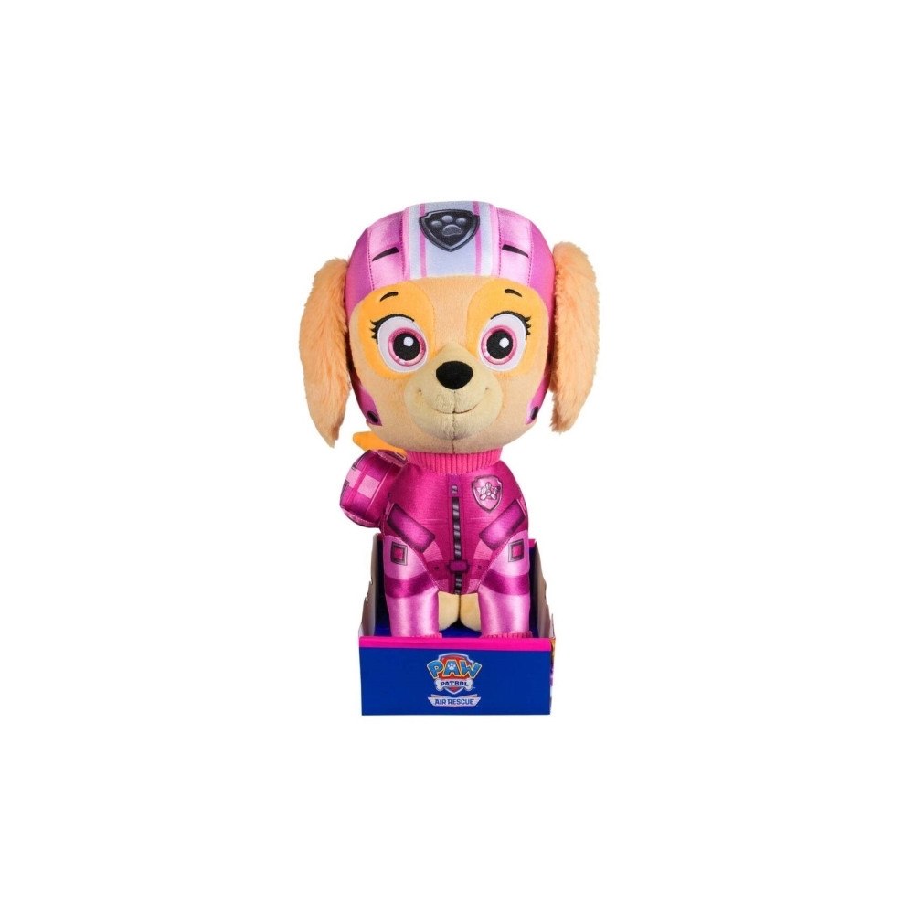Paw Patrol Paw Patrol Air Rescue Deluxe Plush 25,5cm