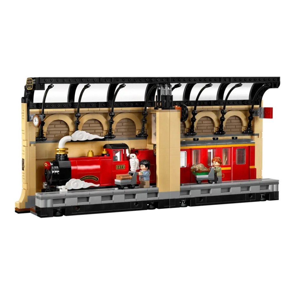 LEGO LEGO Harry Potter 76450 - Book Nook: Hogwarts Express - byggsats