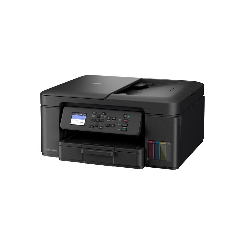 Brother Brother DCP-T780DW - multifunktionsskrivare - färg
