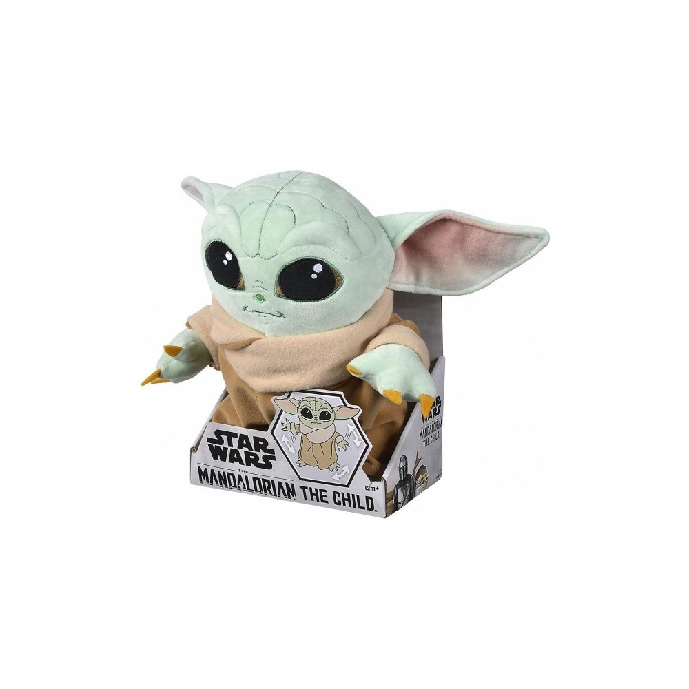 Simba-Dickie Simba Disney Mandalorian The Child Ultimate