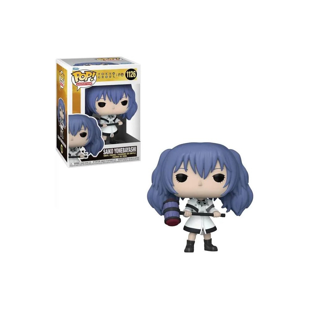 FUNKO Funko POP! animation: Tokyo Ghoul:Re