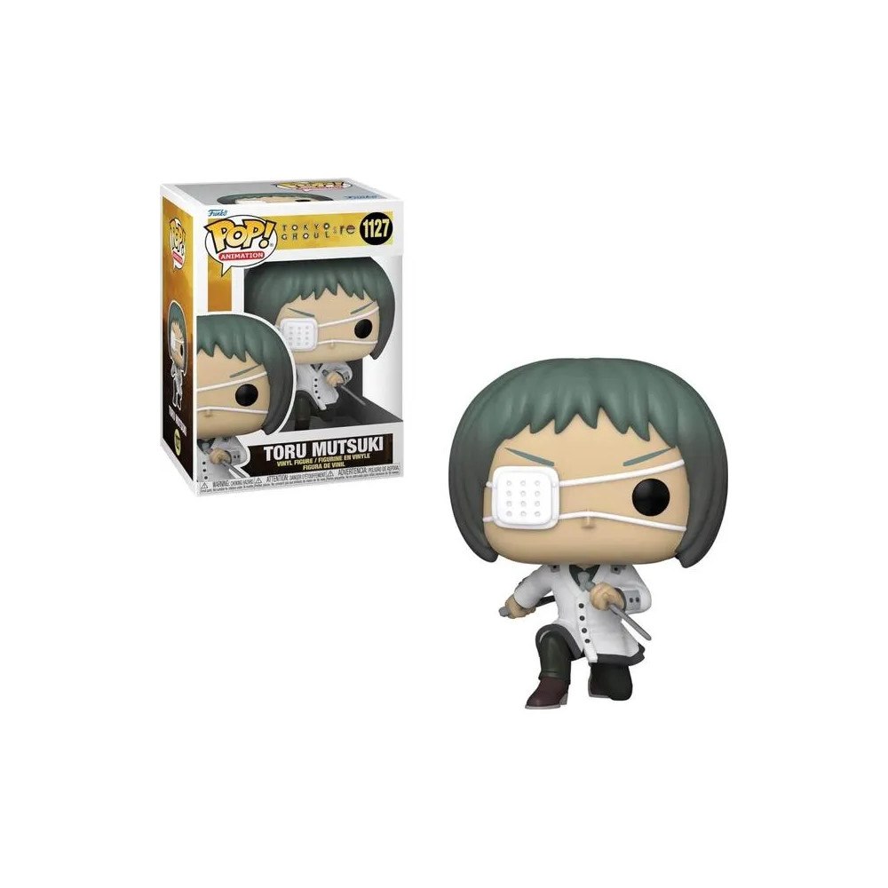 FUNKO Funko POP! animation: Tokyo Ghoul:Re