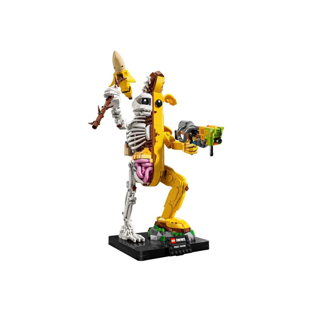 LEGO LEGO Fortnite 77072 - Peely Bone - byggsats