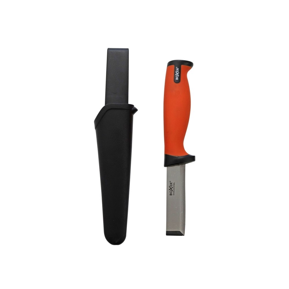 Boxer Boxer® mejselkniv med slida