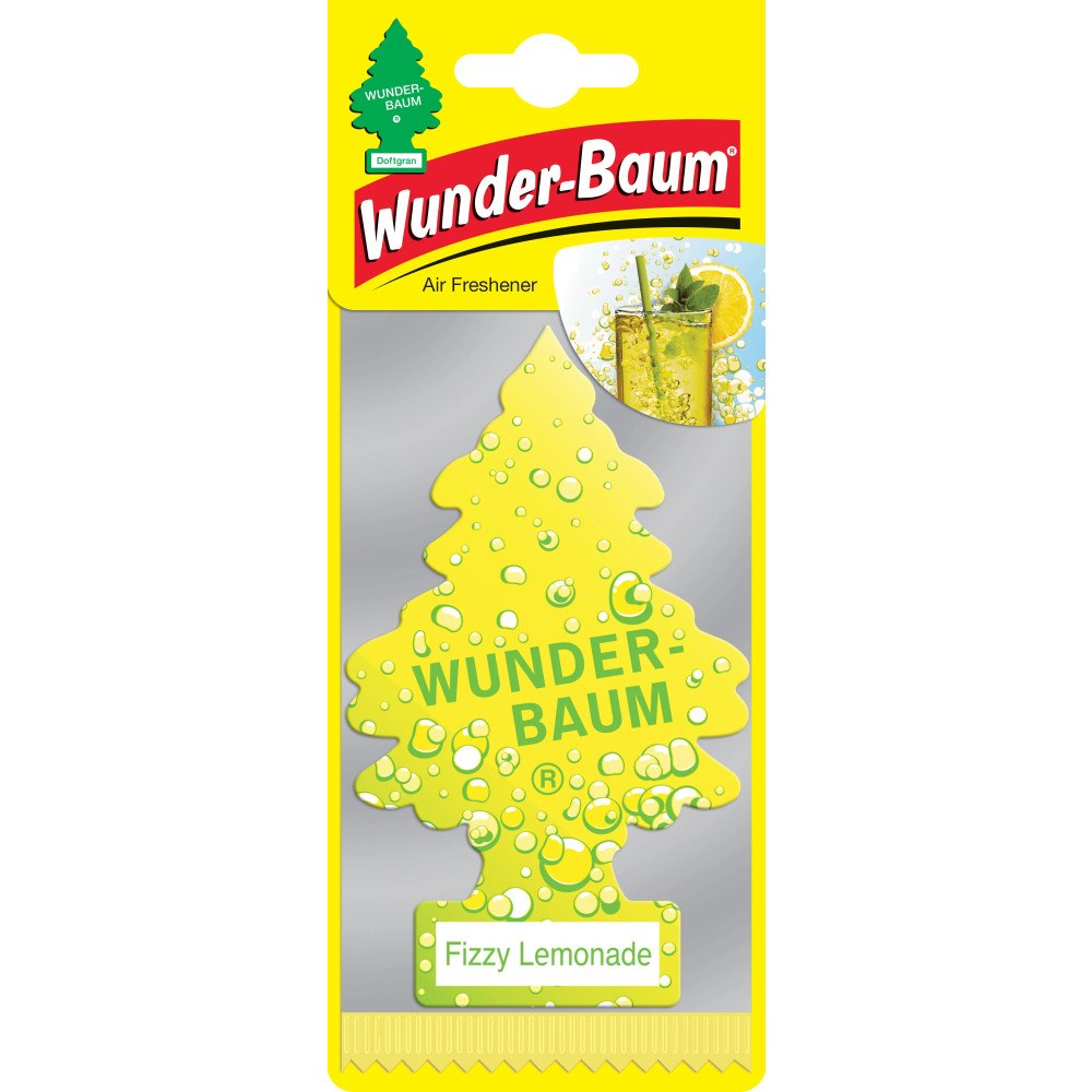 Wunder-Baum WunderBaum doft frisker