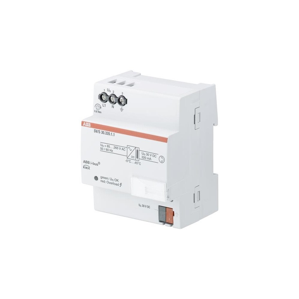 ABB ABB SV/S 30.320.1.1, 85