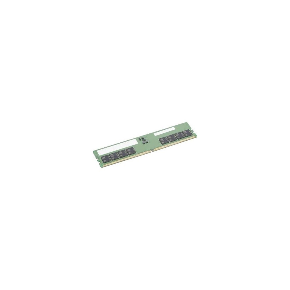 Lenovo Lenovo - DDR5 - modul - 32 GB - DIMM 288-pin - 4800 MHz - ej buffrad