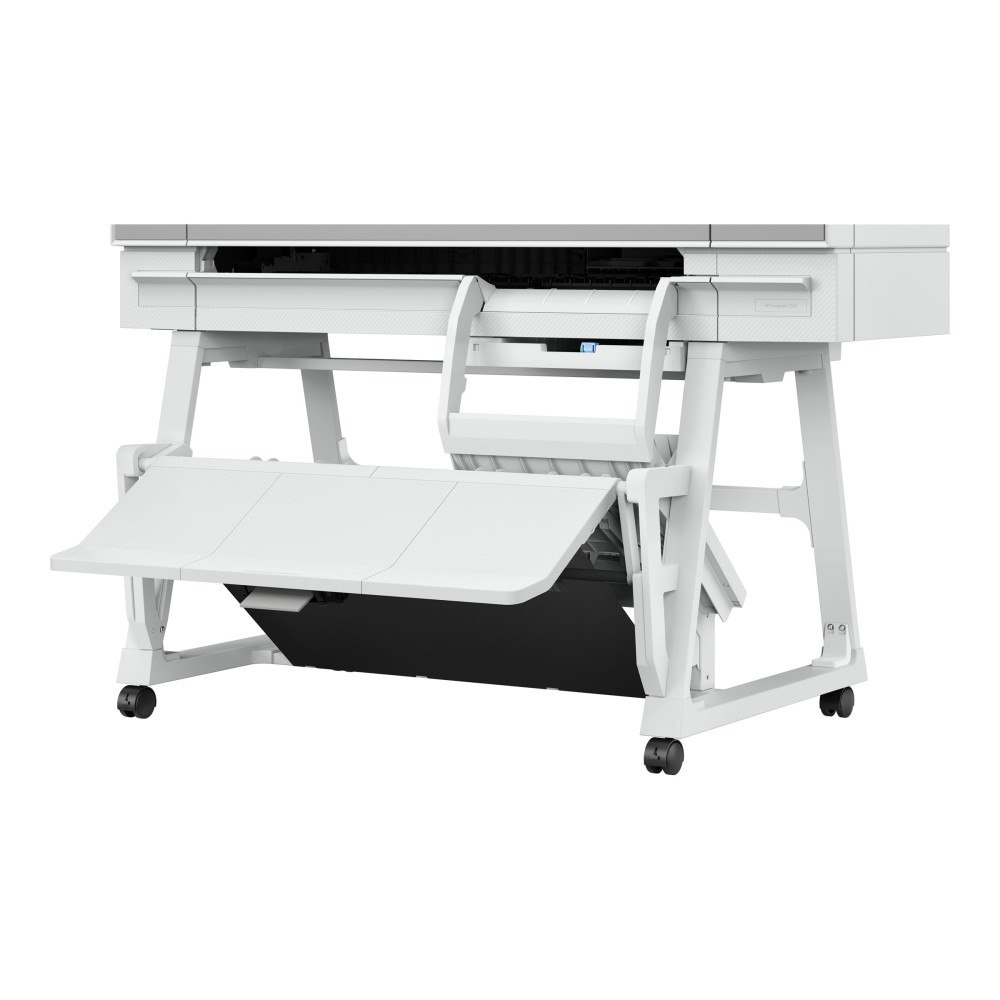 HP HP DesignJet T950 - storformatsskrivare - färg - bläckstråle