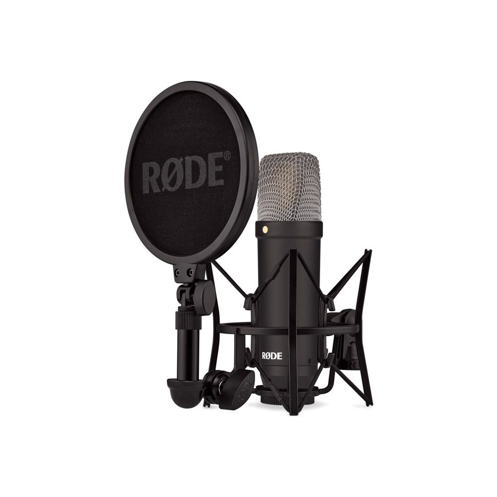 RØDE RØDE NT1 - mikrofon