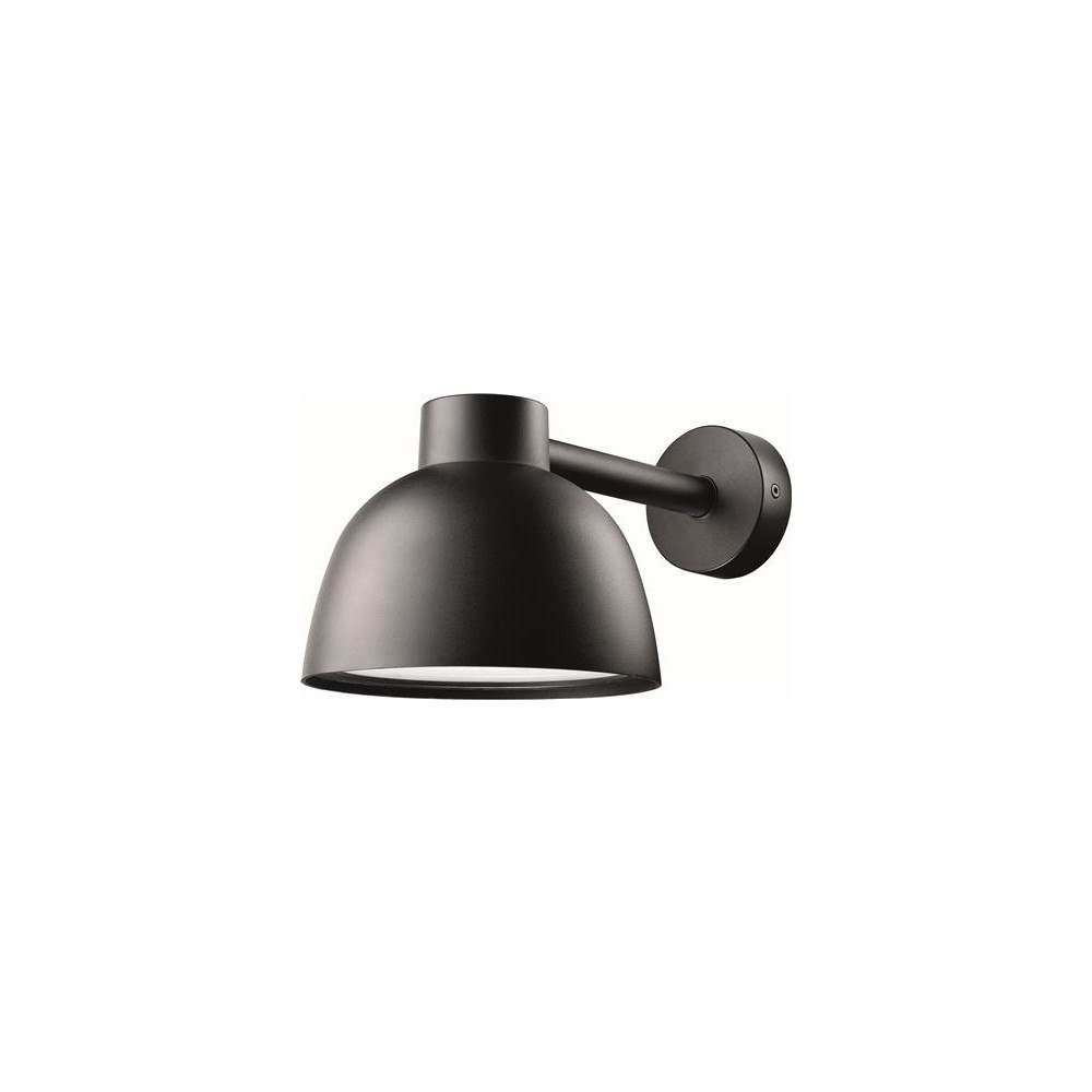 sg armaturen SG ARMATUREN Herning Wall Black Midi 1060/1140/1770/1920lm 3...