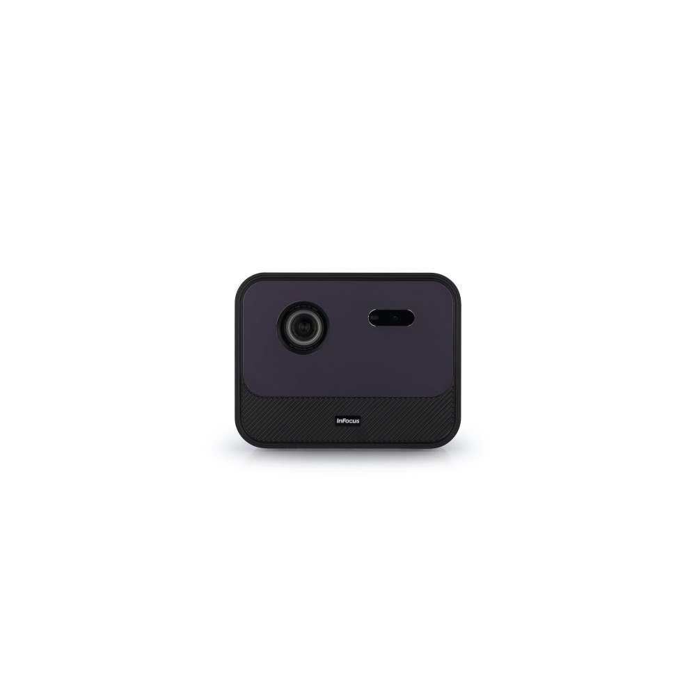 InFocus InFocus IN3028SL Quantum LED Crusader Grandmaster DLP-projek...