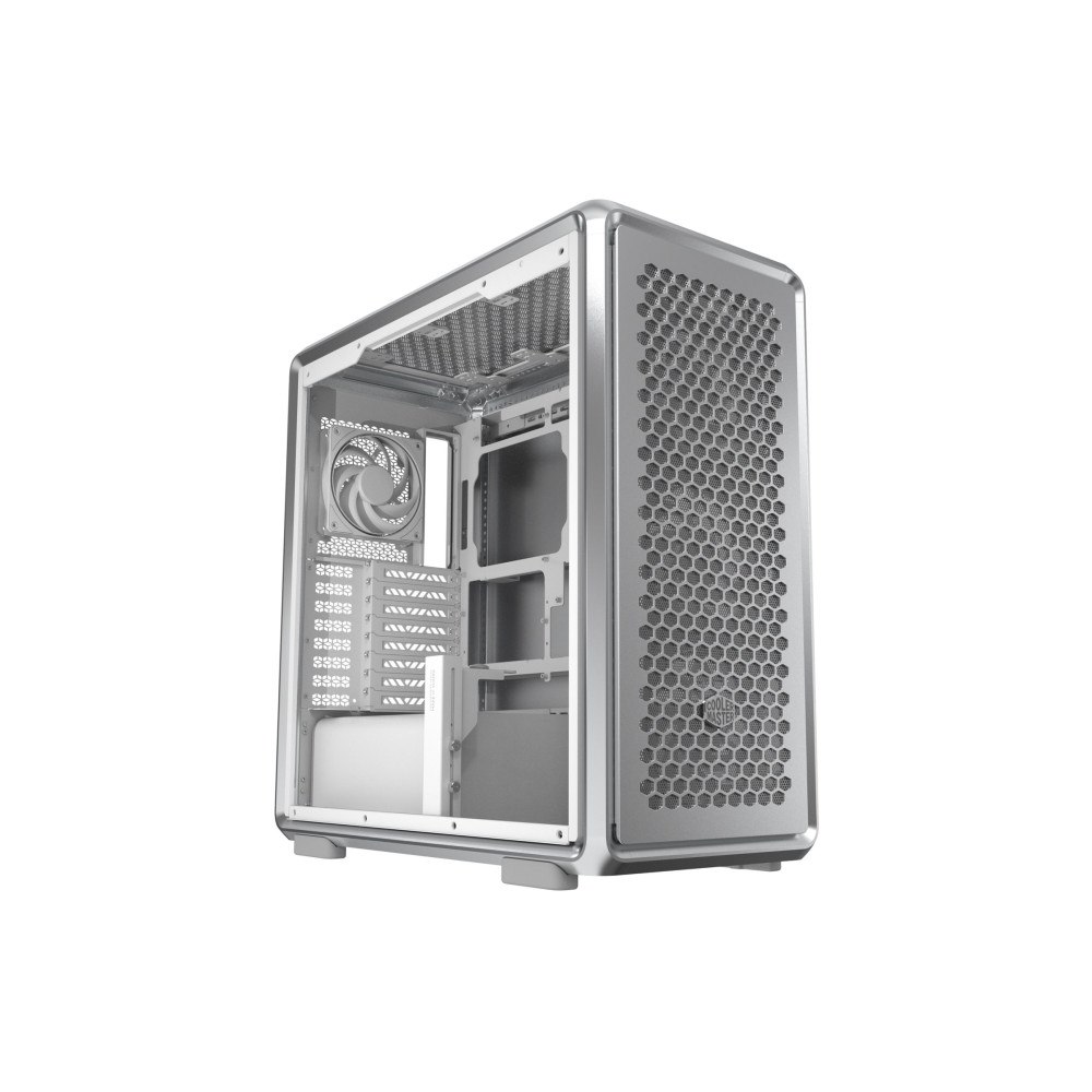 Cooler Master Cooler Master MasterFrame 600 - mid tower - SSI CEB