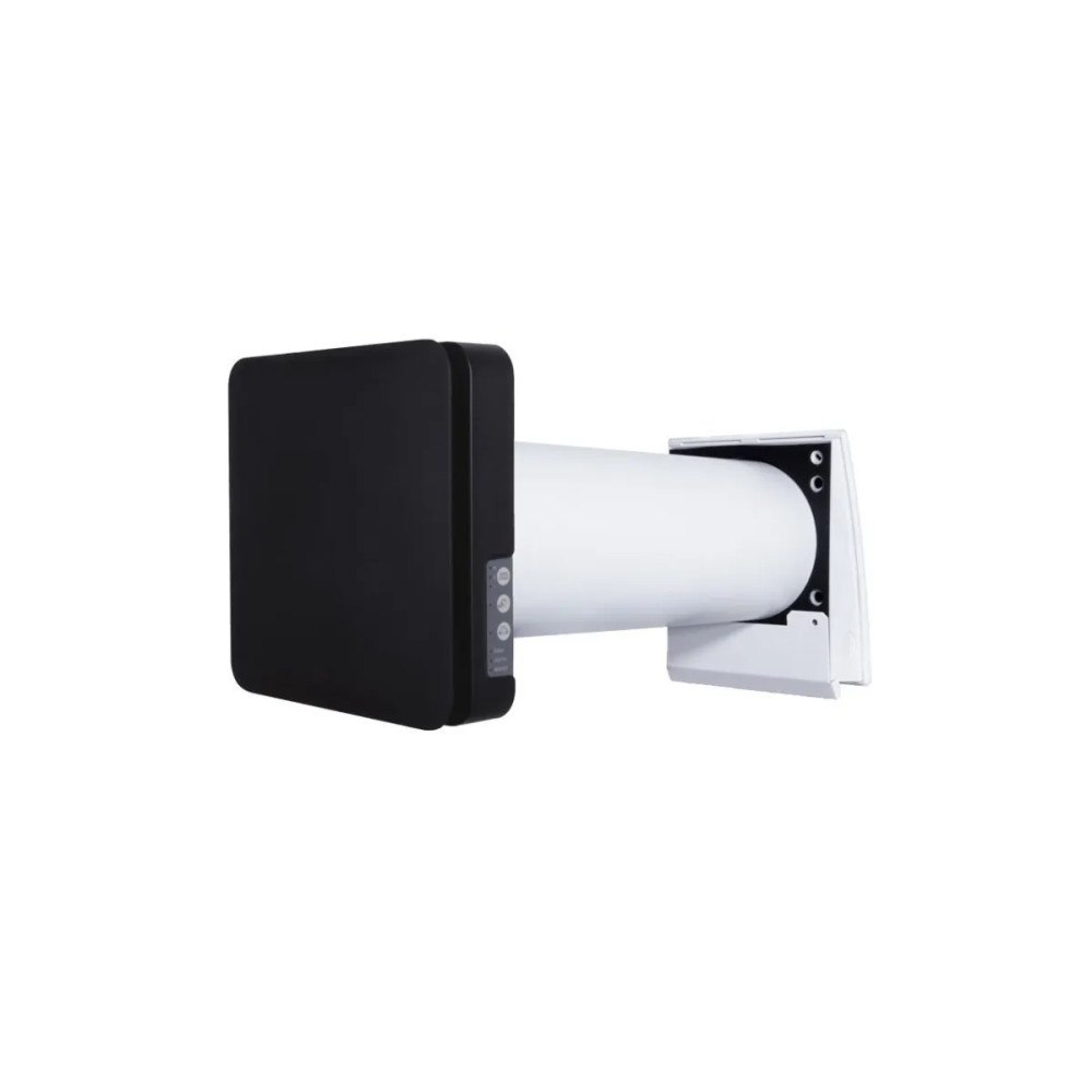 DUKA Ventilation Duka One Pro 50 S Black Edition