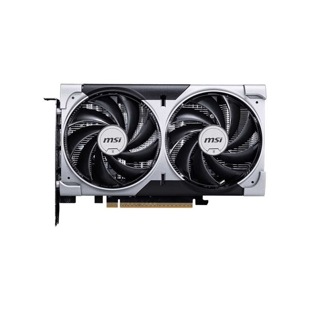 MSI MSI GeForce RTX 5060 8G VENTUS 2X OC - grafikkort - GeForce RTX 5060 - 8 GB
