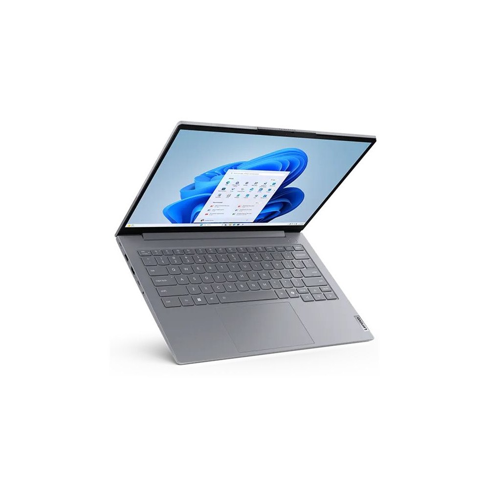 Lenovo Lenovo ThinkBook 14 G8 IRL - 14" - Intel Core 7 - 240H - 16 GB RAM - 512 GB SSD - engelska