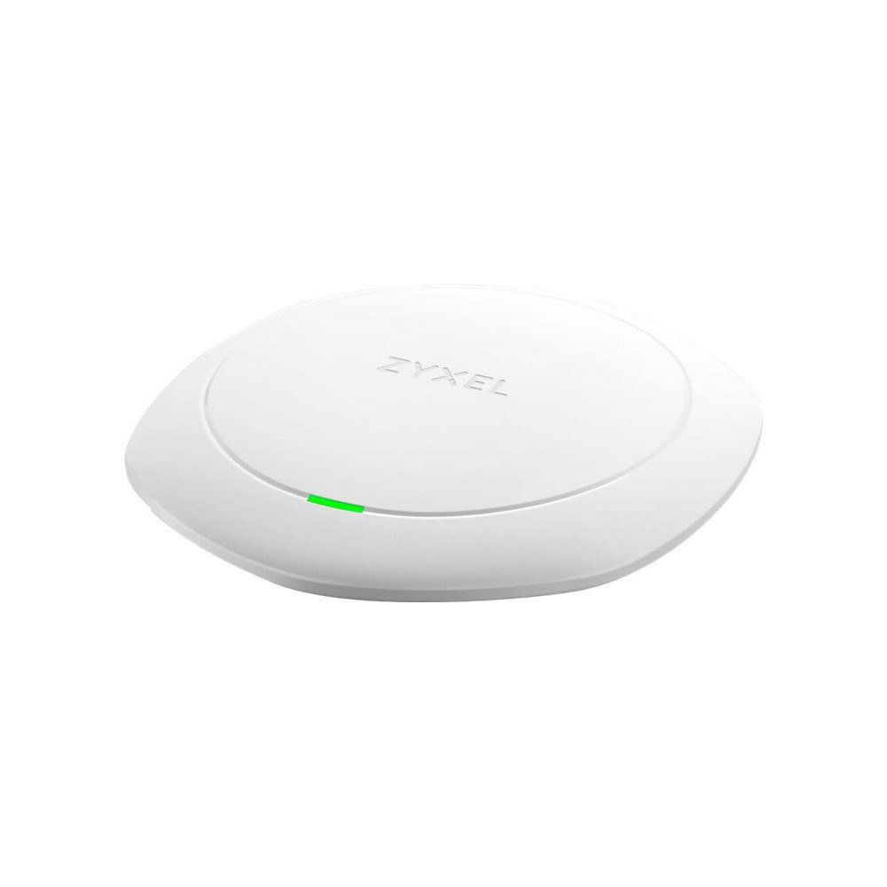 ZyXEL Communications Zyxel WAC6303D-S - trådlös åtkomstpunkt - Wi-Fi 5
